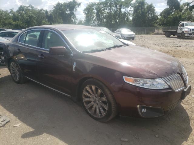 2012 Lincoln MKS for sale in Baltimore, MD