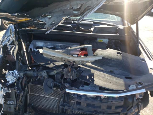 2010 LEXUS HS 250H JTHBB1BAXA2006827