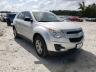 2013 CHEVROLET  EQUINOX