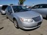 2007 SATURN  ION