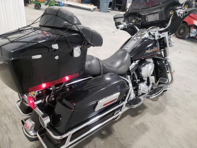 2000 HARLEY-DAVIDSON FLHR 1HD1FDV19YY631501