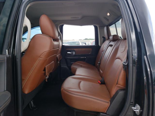 2014 RAM 3500 LONGH 3C63R3FL0EG119795