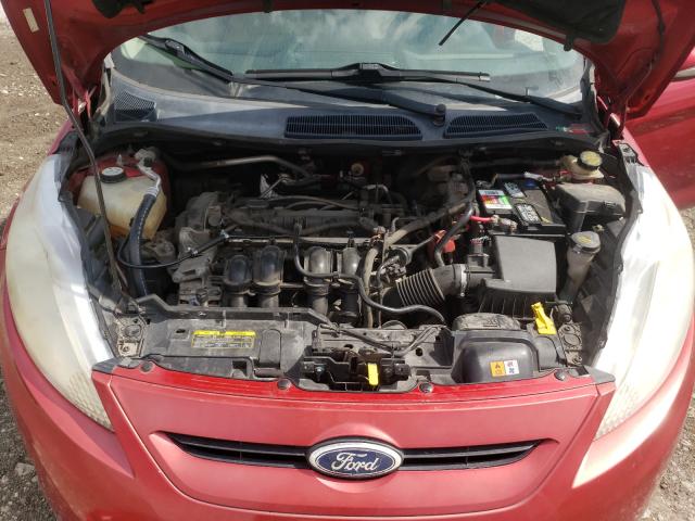 2011 FORD FIESTA SES 3FADP4FJ6BM159504