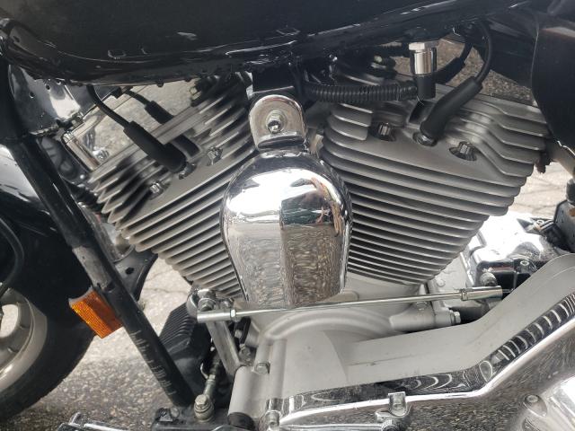 2004 HARLEY-DAVIDSON FLTRI 1HD1FSW194Y629342