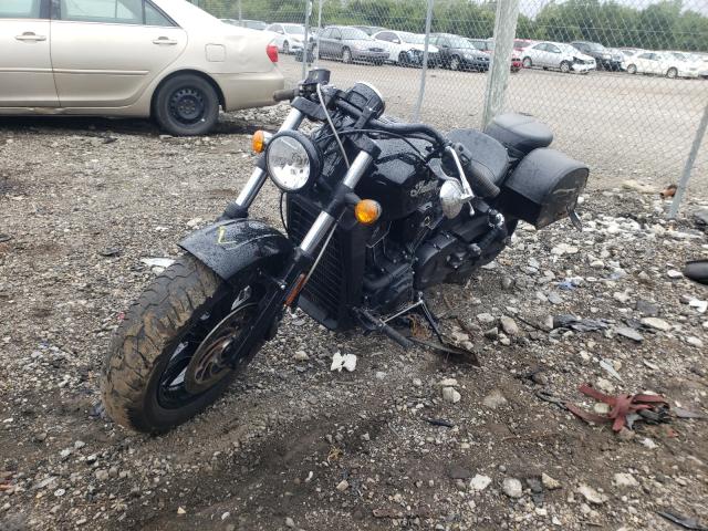 2016 INDIAN MOTORCYCLE CO. SCOUT SIXT 56KMSB112G3109285