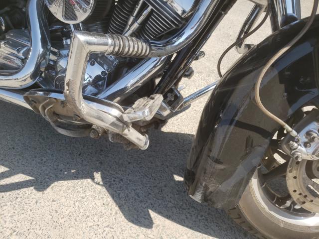 2005 HARLEY-DAVIDSON FLTRI 1HD1FSW345Y677799