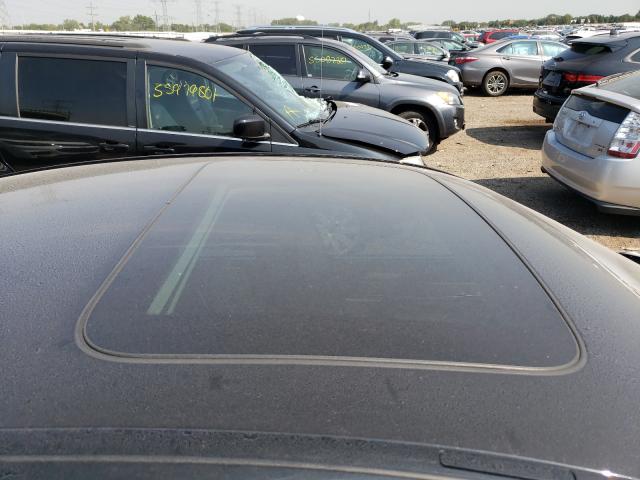 2012 BMW 740 I VIN: WBAKA4C56CC613809 Lot: 49149524