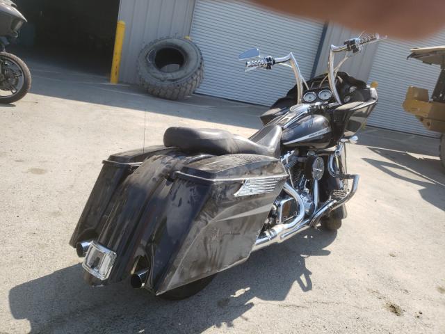 2005 HARLEY-DAVIDSON FLTRI 1HD1FSW345Y677799