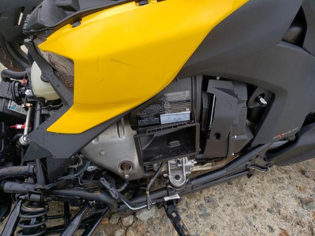 2021 CAN-AM RYKER 3JB2FEF22MJ003132