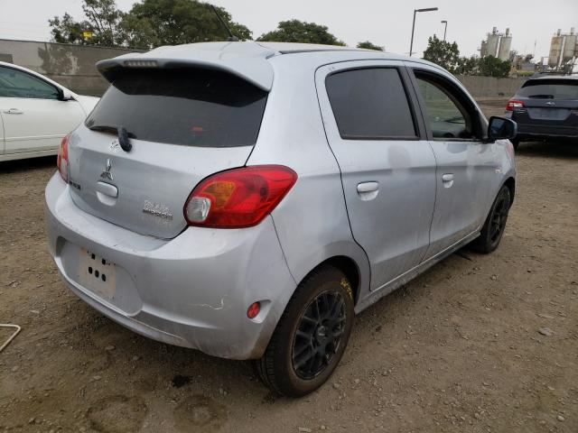 2015 MITSUBISHI MIRAGE DE ML32A3HJ2FH048908