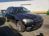 2011 BMW  X5