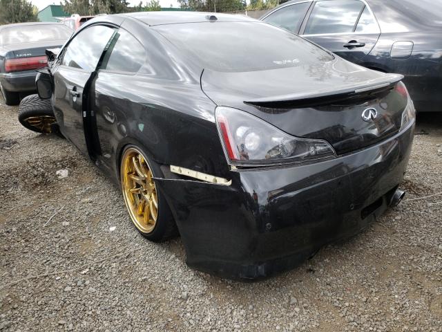 2013 INFINITI G37 JOURNE JN1CV6EK3DM923571