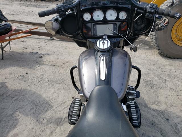 2014 HARLEY-DAVIDSON FLHXS STRE 1HD1KRM18EB644300