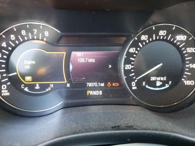 2015 LINCOLN MKC 5LMCJ2A95FUJ32474