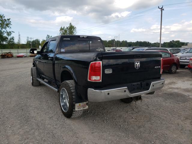 2014 RAM 3500 LONGH 3C63R3FL0EG119795