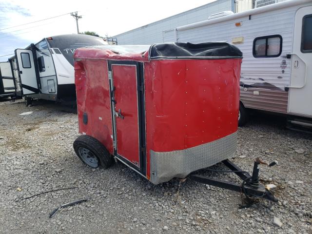 2013 Interstate Enclosed T for sale in Lebanon, TN