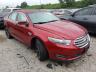 2014 FORD  TAURUS