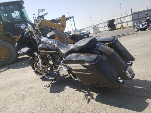 2005 HARLEY-DAVIDSON FLTRI 1HD1FSW345Y677799