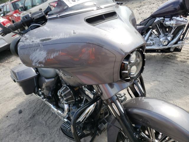 2014 HARLEY-DAVIDSON FLHXS STRE 1HD1KRM18EB644300