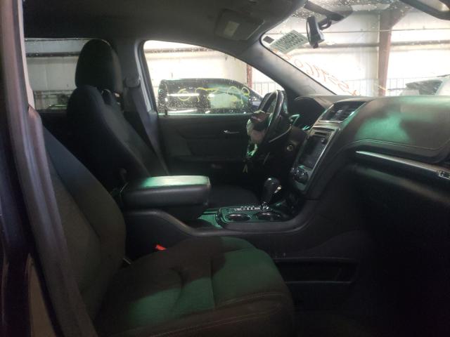 2015 GMC ACADIA 1GKKRNED7FJ316526