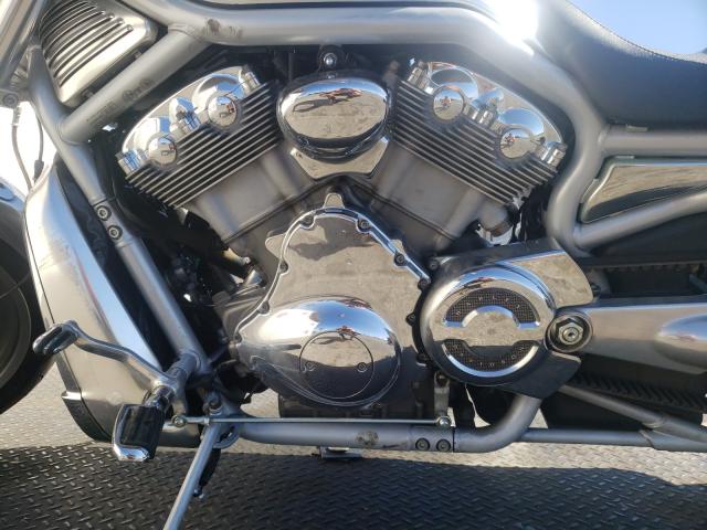 2002 HARLEY-DAVIDSON VRSCA 1HD1HAZ342K804176
