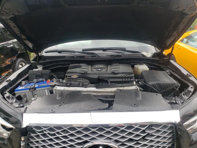 2019 INFINITI QX80 LUXE JN8AZ2NE2K9229471