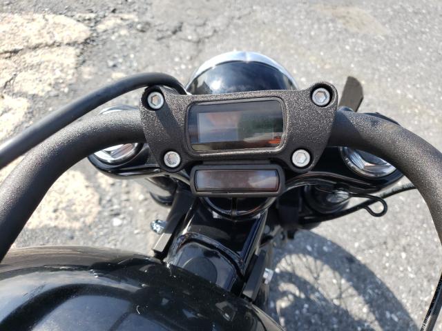2020 HARLEY-DAVIDSON FXBB 1HD1YJJ17LB077935