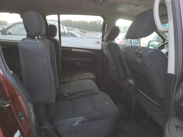 2010 NISSAN ARMADA SE 5N1AA0NC5AN609380