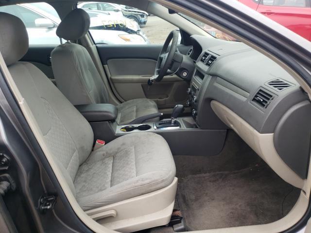 2012 FORD FUSION SE 3FAHP0HA0CR208952