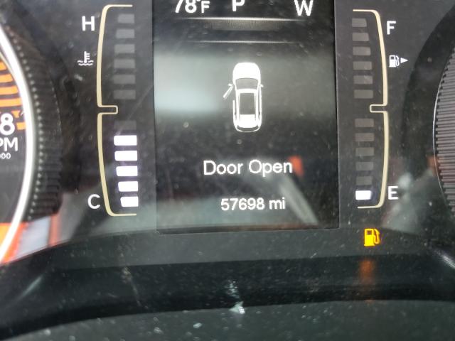 1C4PJMLX3JD617382 Jeep Cherokee Latitude Plus