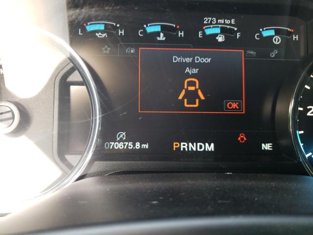 2019 FORD F-150 1FTEW1E59KKC02518