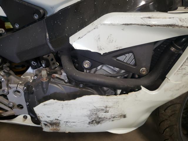 2003 HONDA CBR900RR JH2SC50013M100318