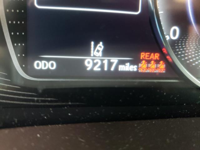 2020 LEXUS ES 350 LUX 58AEZ1B16LU078839
