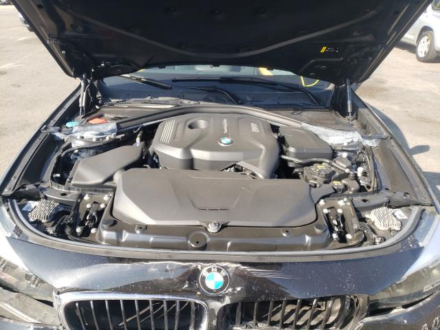 2018 BMW 330 XIGT WBA8Z9C53JG828733