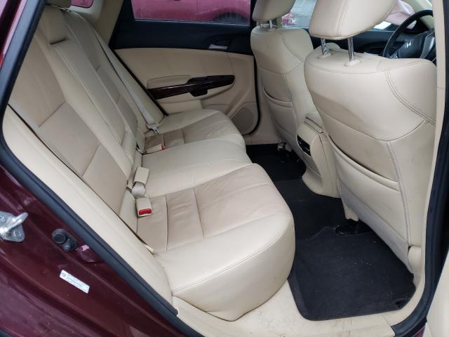 2012 HONDA CROSSTOUR 5J6TF2H50CL009964