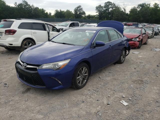 2016 TOYOTA CAM SOL 4T1BF1FK0GU597669