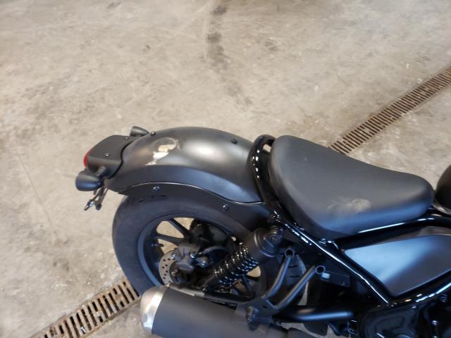 2021 HONDA CMX300 A MLHNC5359M5400890