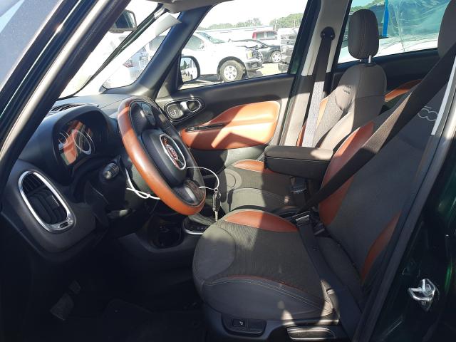 2014 FIAT 500L TREKK ZFBCFADHXEZ008842