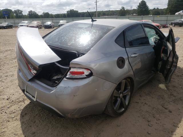 2015 DODGE DART GT 1C3CDFEB7FD346227