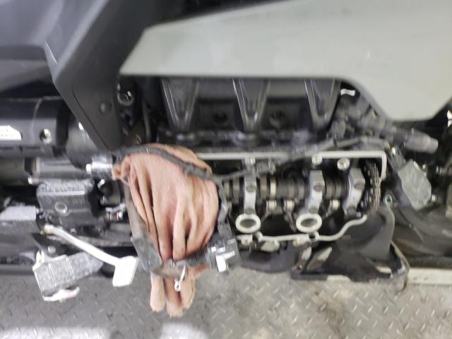 2021 HONDA GL1800 B JH2SC7949MK300197