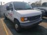 2006 FORD  ECONOLINE