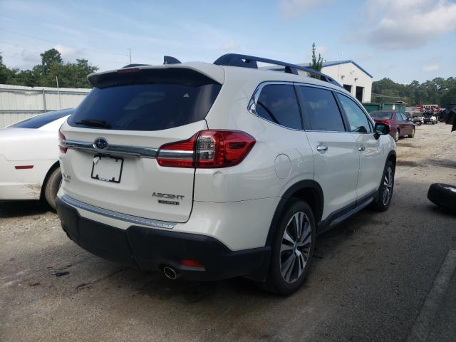 2019 SUBARU ASCENT TOU 4S4WMARD9K3477288