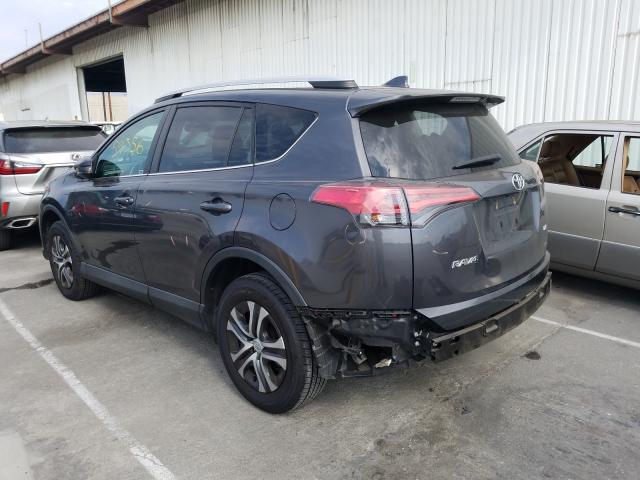 2T3ZFREVXGW267280 Toyota Rav4 Le 2016. Фото: 2