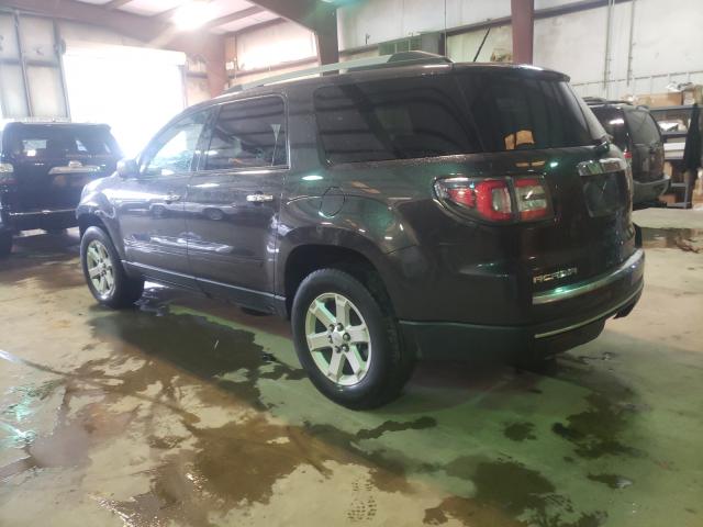 2015 GMC ACADIA 1GKKRNED7FJ316526