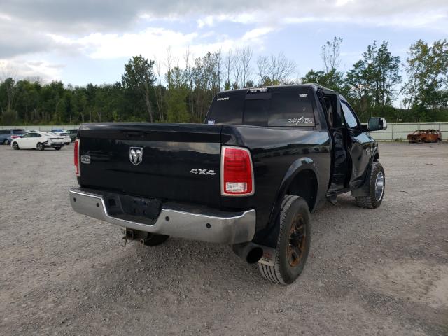 2014 RAM 3500 LONGH 3C63R3FL0EG119795