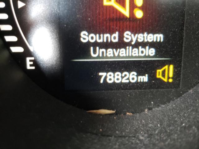 2016 FIAT 500X LOUNG ZFBCFYDT9GP379616