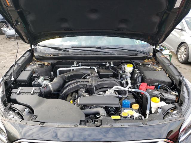 2020 SUBARU OUTBACK LI 4S4BTANC3L3191551