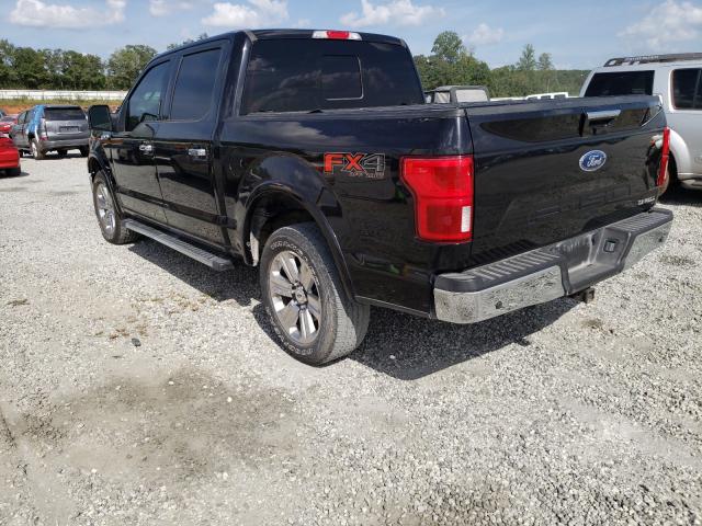 2019 FORD F-150 1FTEW1E59KKC02518