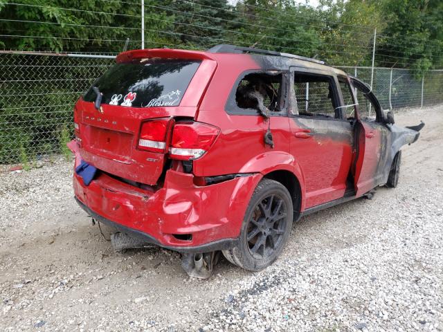 2017 DODGE JOURNEY 3C4PDDEG3HT696416