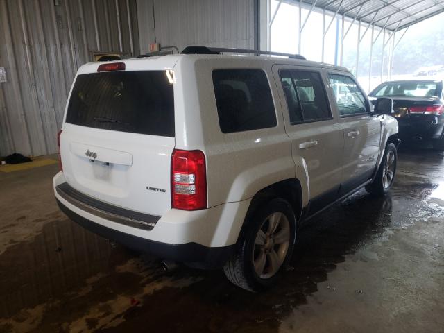 2015 JEEP PATRIOT LI 1C4NJPCB6FD191739